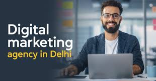 Invoidea Is Best Digital Marketing Agency In Delhi For Online Success